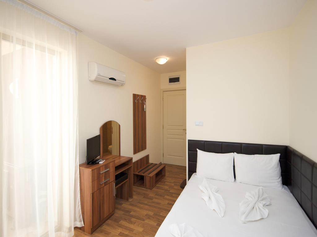 Hotel Golden Ina Sunny Beach Dış mekan fotoğraf